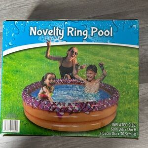 Bestway Donut Pool New